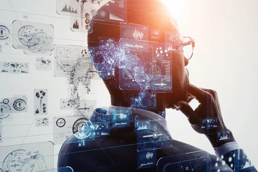 Top Priorities of CIO